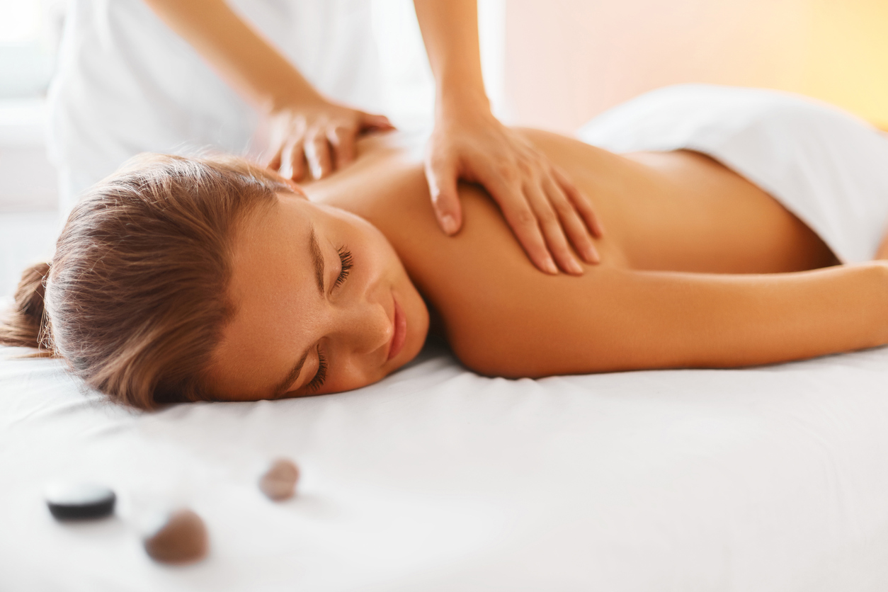 Quali sono le tecniche di massaggio più conosciute?